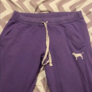 Victoria’s Secret Pink Sweatpants